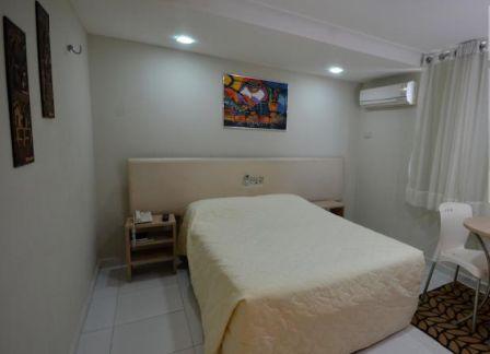 Hotel Sabino Palace มอสโซโร ภายนอก รูปภาพ